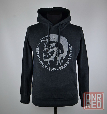Кофта/худи diesel Запорожье - изображение 1