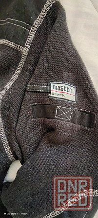 Стильный Бомбер . Softshell.XL.50 -54. Запорожье - изображение 4