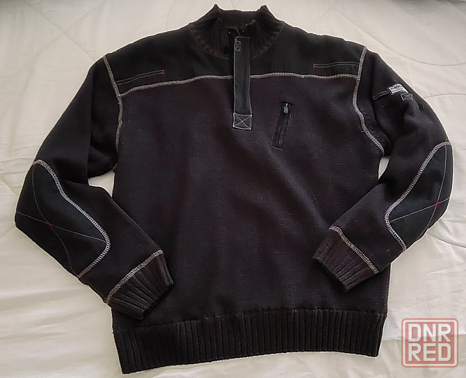 Стильный Бомбер . Softshell.XL.50 -54. Запорожье - изображение 1