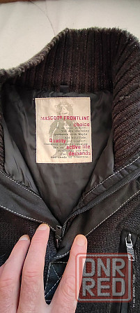 Стильный Бомбер . Softshell.XL.50 -54. Запорожье - изображение 5