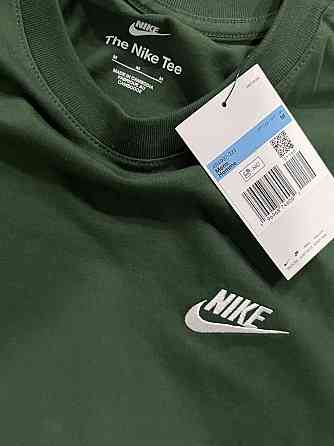 Футболка Nike. Запорожье