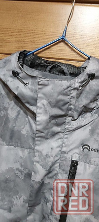 Продам ветровку "оutventure" Запорожье - изображение 5