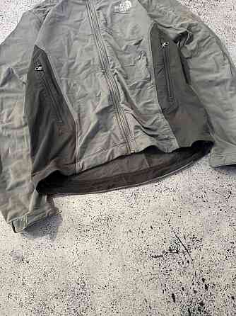 софтшел ветровка the north face x arcteryx vintage Запорожье