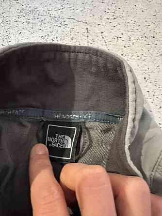 софтшел ветровка the north face x arcteryx vintage Запорожье