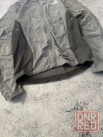 софтшел ветровка the north face x arcteryx vintage Запорожье - изображение 3
