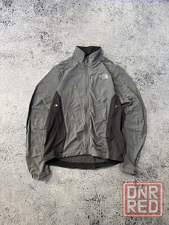 софтшел ветровка the north face x arcteryx vintage Запорожье - изображение 1
