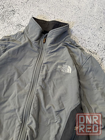 софтшел ветровка the north face x arcteryx vintage Запорожье - изображение 4