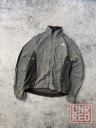 софтшел ветровка the north face x arcteryx vintage Запорожье - изображение 2