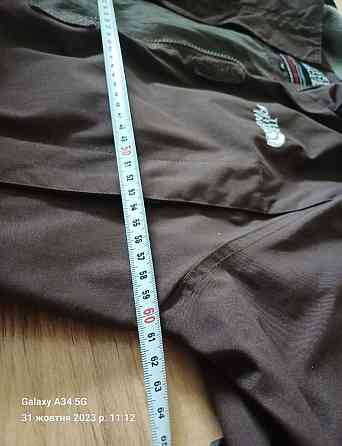 Курточка The North Face Summit Series, Vintage, Y2K, Gorpcore, Waterpo Запорожье