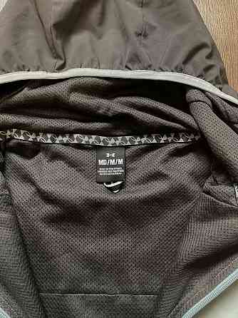 Новий Рефлективний Оригінальний Анорак Under Armour Reflective Anorak Запорожье