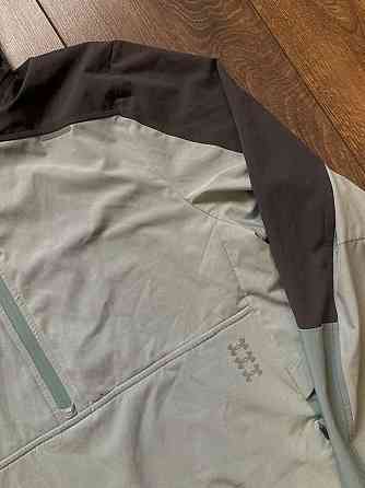 Новий Рефлективний Оригінальний Анорак Under Armour Reflective Anorak Запорожье