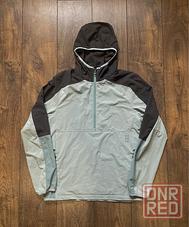 Новий Рефлективний Оригінальний Анорак Under Armour Reflective Anorak Запорожье - изображение 2