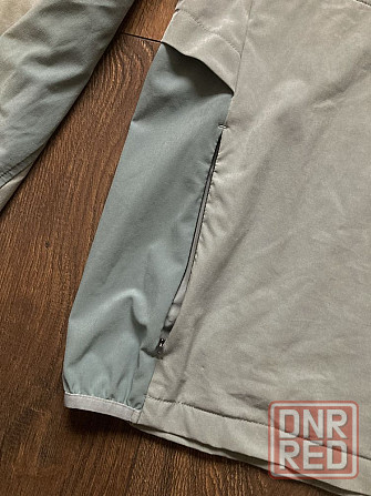 Новий Рефлективний Оригінальний Анорак Under Armour Reflective Anorak Запорожье - изображение 4