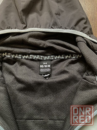 Новий Рефлективний Оригінальний Анорак Under Armour Reflective Anorak Запорожье - изображение 5