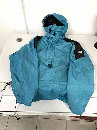 Анорак the north face never stop exploring куртка тнф боксы вещи реп Запорожье