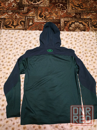 Продам мужскую ветровку Under Armour Запорожье - изображение 4