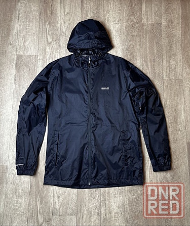 Ветровка Regatta Isolite 10000 размер L оригинал спортивная кофта tnf Запорожье - изображение 1