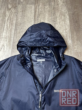 Ветровка Regatta Isolite 10000 размер L оригинал спортивная кофта tnf Запорожье - изображение 5