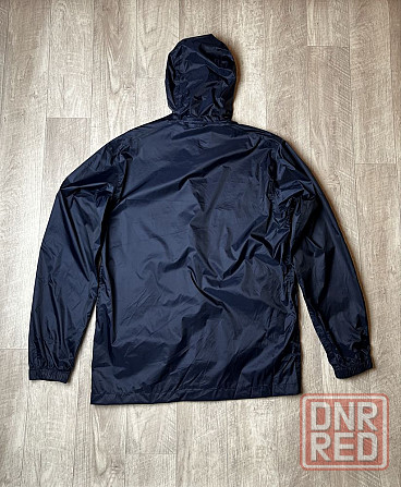 Ветровка Regatta Isolite 10000 размер L оригинал спортивная кофта tnf Запорожье - изображение 2