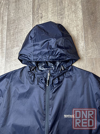 Ветровка Regatta Isolite 10000 размер L оригинал спортивная кофта tnf Запорожье - изображение 4