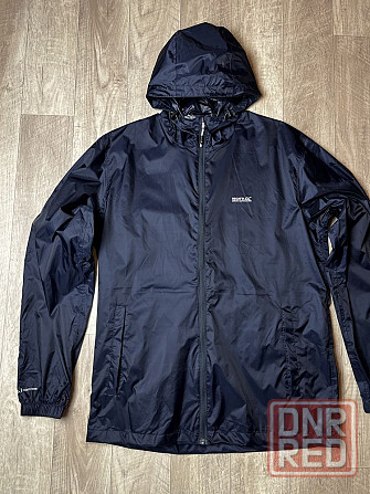 Ветровка Regatta Isolite 10000 размер L оригинал спортивная кофта tnf Запорожье - изображение 3
