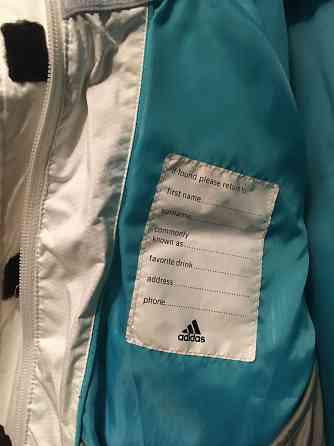 Продам куртку Adidas Запорожье
