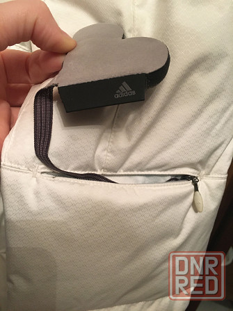 Продам куртку Adidas Запорожье - изображение 6
