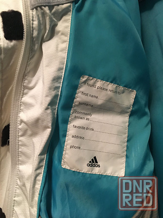 Продам куртку Adidas Запорожье - изображение 4