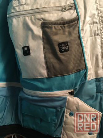 Продам куртку Adidas Запорожье - изображение 5