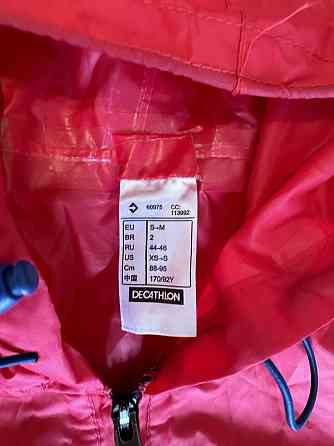 Продам мастерку дождевик Quechua oригинал Запорожье