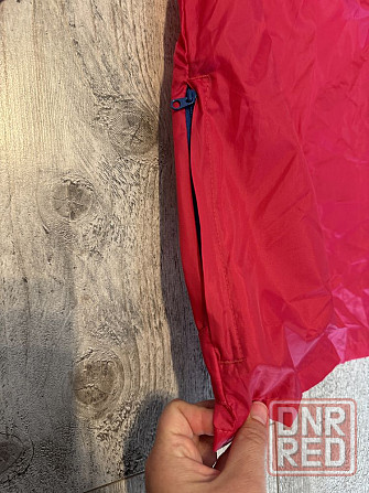 Продам мастерку дождевик Quechua oригинал Запорожье - изображение 5