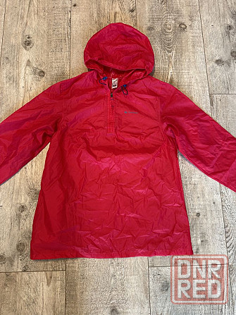 Продам мастерку дождевик Quechua oригинал Запорожье - изображение 2