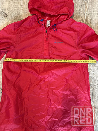Продам мастерку дождевик Quechua oригинал Запорожье - изображение 7