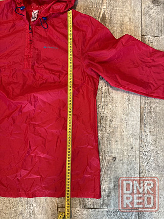 Продам мастерку дождевик Quechua oригинал Запорожье - изображение 8