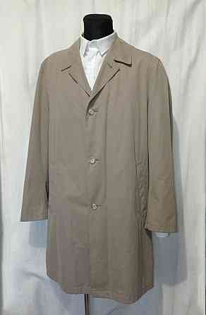 Плащ, тренч мужской Pierre Cardin р. 54. Запорожье