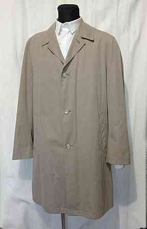 Плащ, тренч мужской Pierre Cardin р. 54. Запорожье