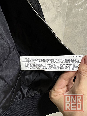 Мужской бомбер Zara Запорожье - изображение 8