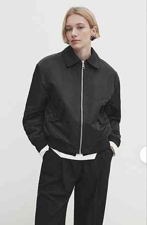 Бомбер Massimo Dutti Запорожье