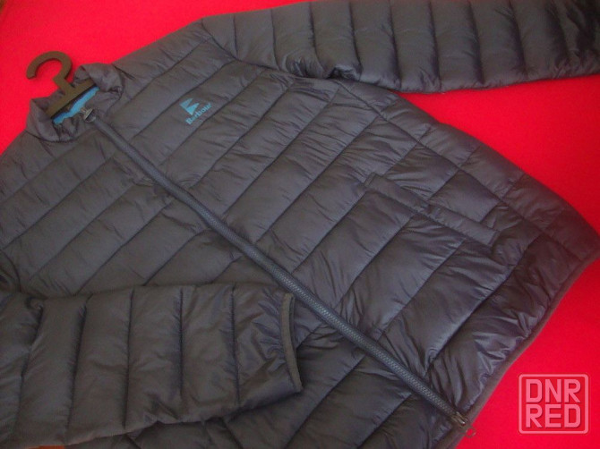 Куртка barbour оригинал размер xl-xxl Запорожье - изображение 2