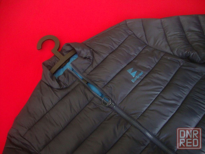 Куртка barbour оригинал размер xl-xxl Запорожье - изображение 1