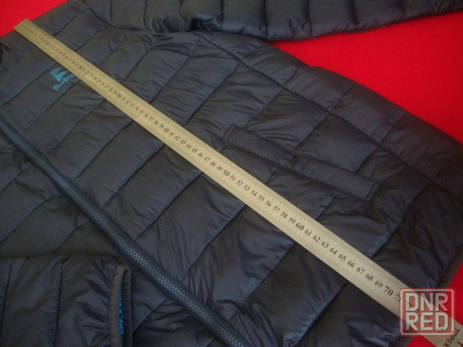 Куртка barbour оригинал размер xl-xxl Запорожье - изображение 3