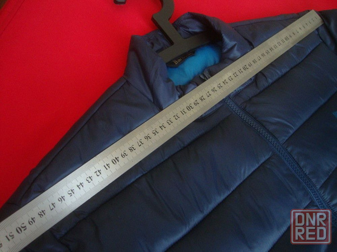 Куртка barbour оригинал размер xl-xxl Запорожье - изображение 5