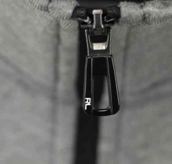 Мужская кофта зип Ralph Lauren Polo XL size Запорожье