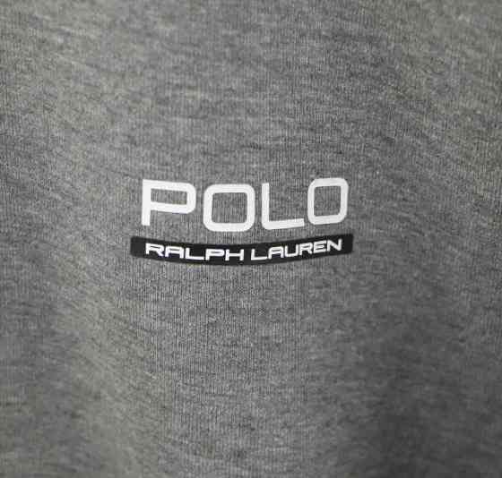 Мужская кофта зип Ralph Lauren Polo XL size Запорожье