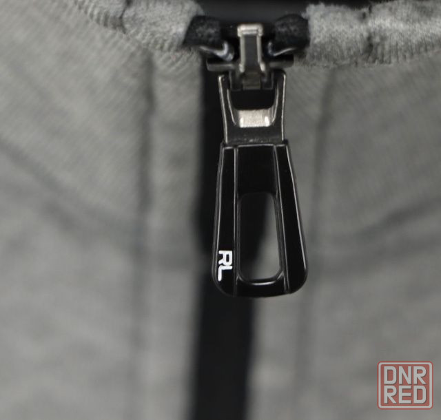 Мужская кофта зип Ralph Lauren Polo XL size Запорожье - изображение 4