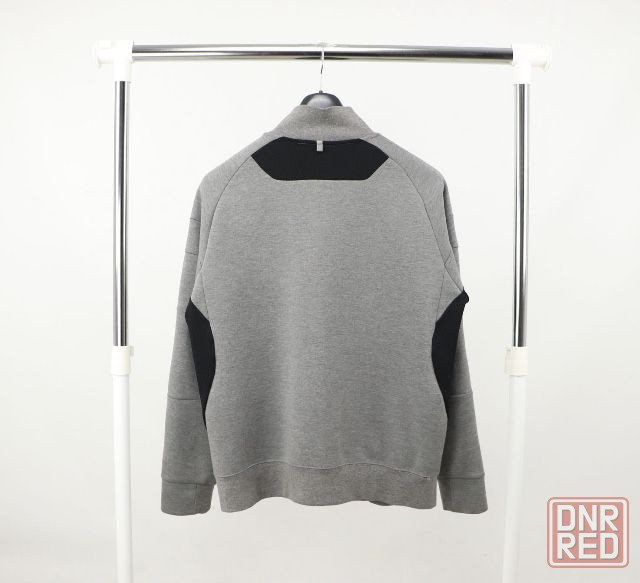 Мужская кофта зип Ralph Lauren Polo XL size Запорожье - изображение 6