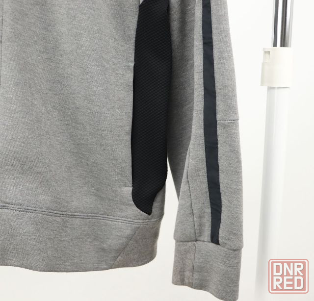 Мужская кофта зип Ralph Lauren Polo XL size Запорожье - изображение 5