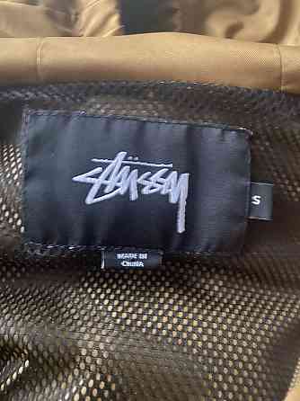 анорак STÜSSY Запорожье