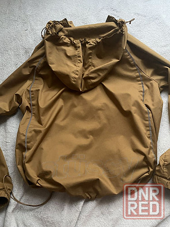 анорак STÜSSY Запорожье - изображение 2