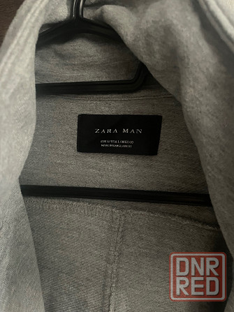Zara косуха мужская Запорожье - изображение 6